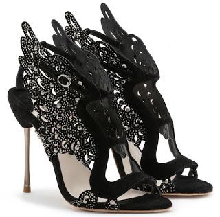 Shoe of the Day | Sophia Webster Parisa Sandals