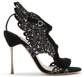 Shoe of the Day | Sophia Webster Parisa Sandals