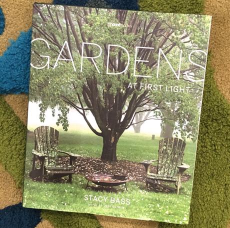 Best Design Books 2015 Gardens At First Light By Stacy Bass