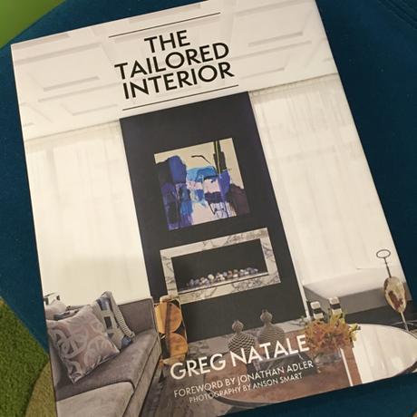 Best Design Books 2015 Greg Natale The Tailored Interior