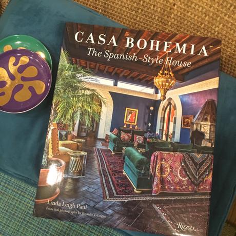 Best Design Books 2015 Casa Bohemia