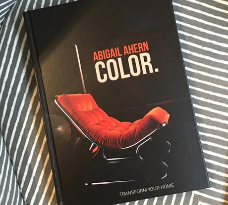 Best Design Books 2015 Abigail Ahearn Color