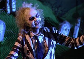 Beetlejuice