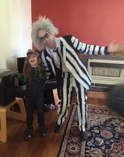 Beetlejuice