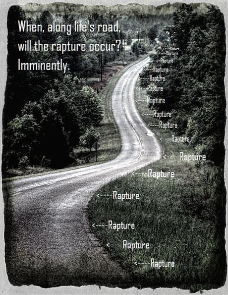 Happy New Year of the Rapture! Happy New Year of the Rapture!