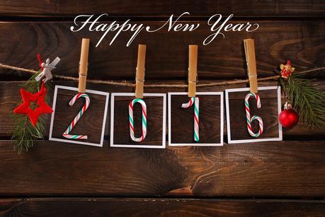 A New Year…A New Word…A New Focus… 2016