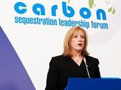 What Carbon Sequestration?