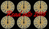 Reading Into 2016
