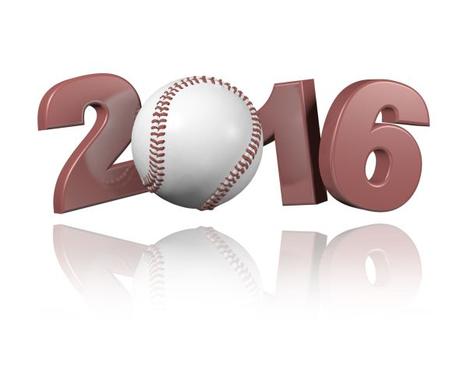 2016 baseball