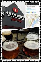 #VABreweryChallenge - Four Breweries Along Northern I-95
