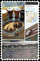 #VABreweryChallenge - Four Breweries Along Northern I-95