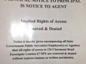 with Conspiracy Theorists