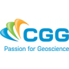 CGG: Data Management Services