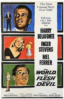 #1,964. The World, The Flesh and the Devil  (1959)