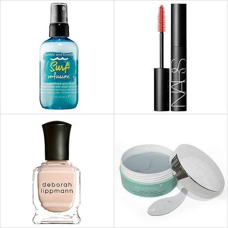 A LOOK BACK TO DECEMBER 2015 (BEAUTY NEWS AND TRENDS)