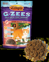 Celebrate the New Year with Healthy Snack Options for Your Pet from Zuke’s!