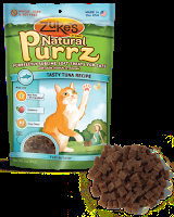 Celebrate the New Year with Healthy Snack Options for Your Pet from Zuke’s!