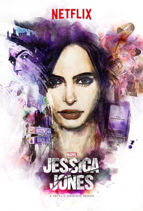 Jessica Jones Review