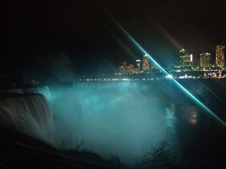 5 Things We Learned On Our Niagara Trip