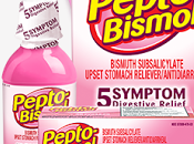 Pepto-Bismol: Relief from Tummy Troubles Whole Family #PinkRelief