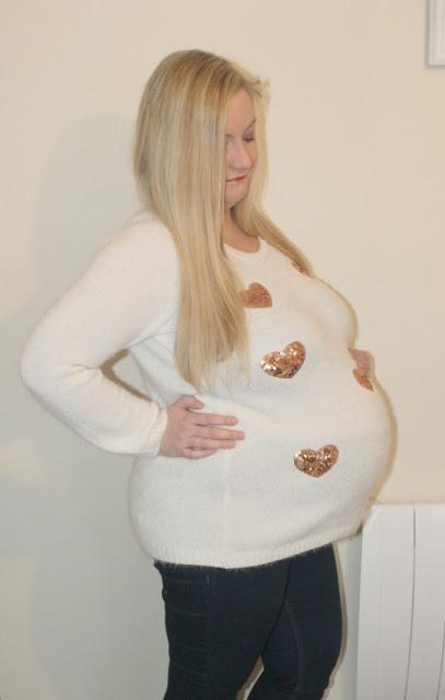 George at Asda Maternity Wear