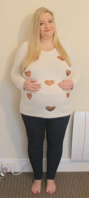 George at Asda Maternity Wear