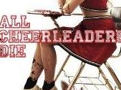 Movie Reviews Midnight Horror Cheerleaders (2013)