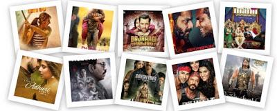 My List: Top 10 Hindi Movies of 2015