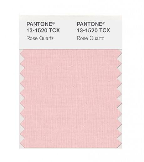 Its out! Pantone color of the year 2016