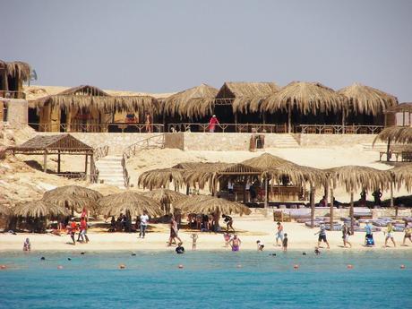 Hurghada Tour Attractions