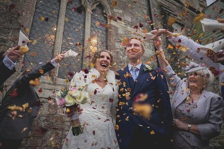 Best Dorset Wedding Photography of 2015