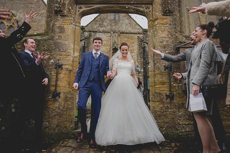 Best Dorset Wedding Photography of 2015