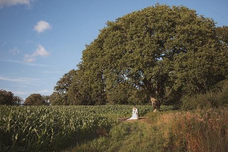 Best Dorset Wedding Photography of 2015