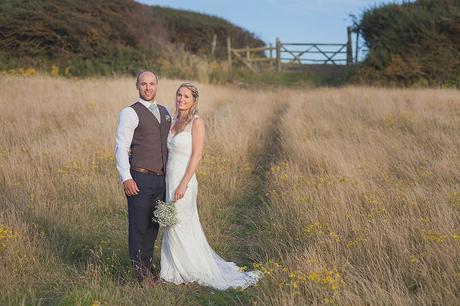 Best Dorset Wedding Photography of 2015