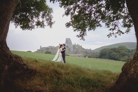 Best Dorset Wedding Photography of 2015