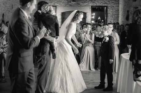 Best Dorset Wedding Photography of 2015