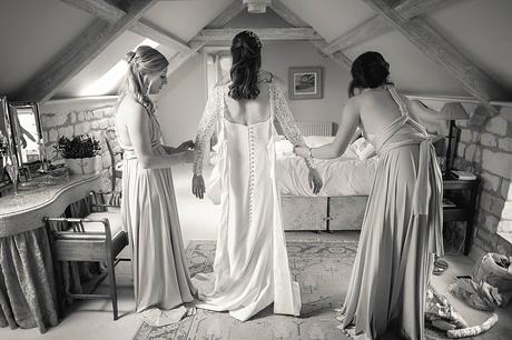 Best Dorset Wedding Photography of 2015