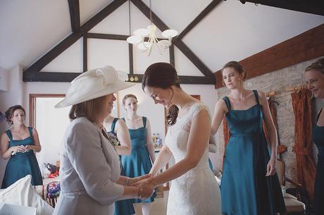 Best Dorset Wedding Photography of 2015