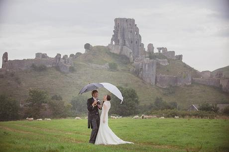 Best Dorset Wedding Photography of 2015