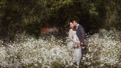 Best Dorset Wedding Photography of 2015