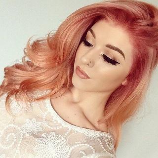 18 Biggest Hair Color Trends and Techniques for 2016