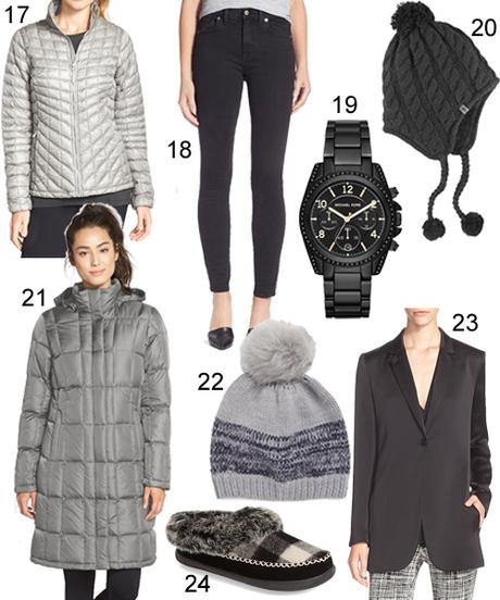 Nordstrom Half-Yearly Sale January 2016