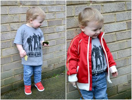 Kids fashion from The Fableists