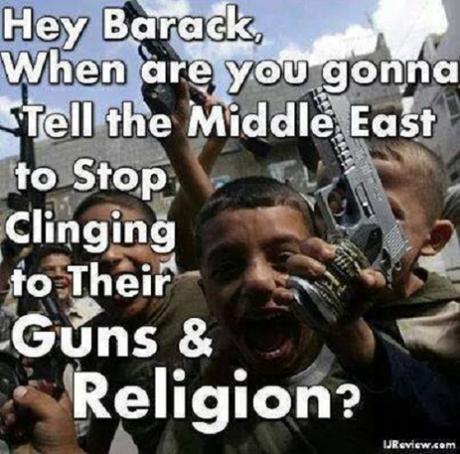 question for Obama