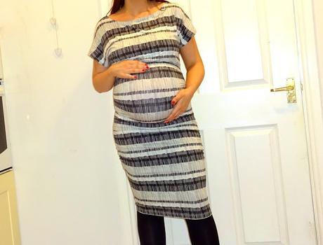 Maternity outfit #5
