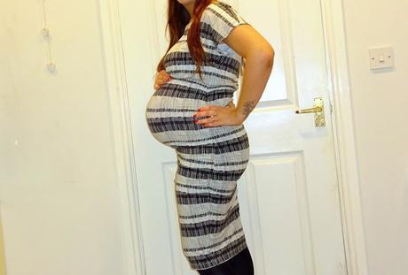 Maternity outfit #5