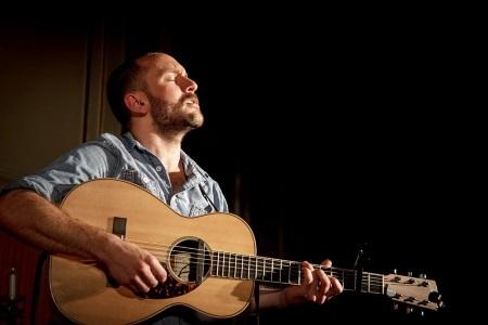 Ian Fisher: Dutch tour dates