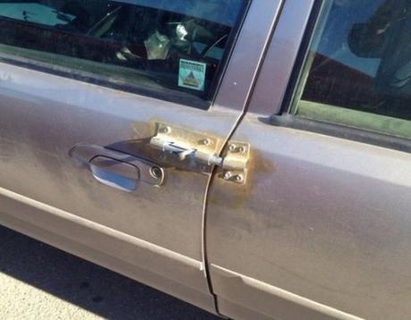 Top 10 People Who Are About To have Their Car Stolen