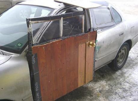 Top 10 People Who Are About To have Their Car Stolen