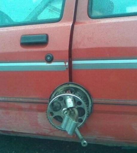 Top 10 People Who Are About To have Their Car Stolen